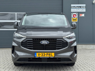 Ford Transit Custom 2.0 TDCI 170pk L2H1 Limited Automaat | CarPlay | 17 inch | Camera | Stuur + stoelverwarming | LED | Keyfree 5