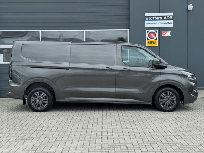 Ford Transit Custom 2.0 TDCI 170pk L2H1 Limited Automaat | CarPlay | 17 inch | Camera | Stuur + stoelverwarming | LED | Keyfree 7
