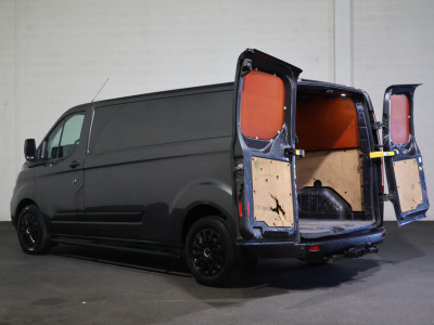 Ford Transit Custom 2.0 TDCI 170pk L2 H1 Trend foto 10