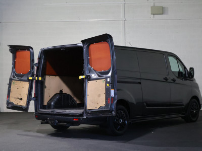 Ford Transit Custom 2.0 TDCI 170pk L2 H1 Trend foto 12