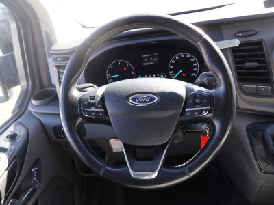 Ford Transit Custom 2.0 TDCI 170pk L2 H1 Trend foto 18