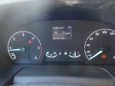 Ford Transit Custom 2.0 TDCI 170pk L2 H1 Trend foto 19