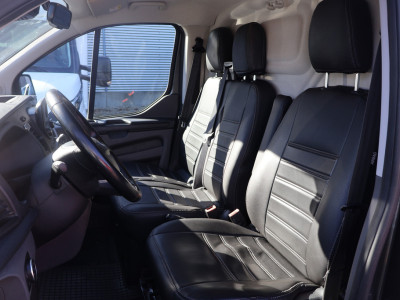 Ford Transit Custom 2.0 TDCI 170pk L2 H1 Trend foto 2