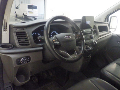 Ford Transit Custom 2.0 TDCI 170pk L2 H1 Trend 3
