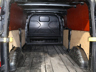 Ford Transit Custom 2.0 TDCI 170pk L2 H1 Trend foto 3