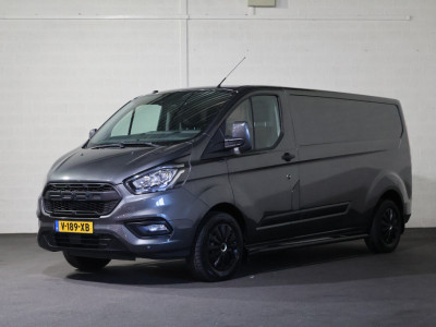 Ford Transit Custom 2.0 TDCI 170pk L2 H1 Trend foto 4