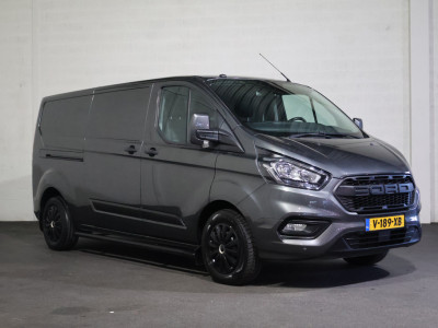 Ford Transit Custom 2.0 TDCI 170pk L2 H1 Trend foto 6