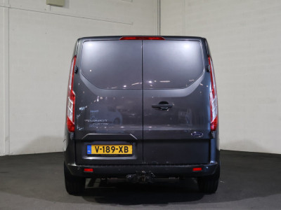 Ford Transit Custom 2.0 TDCI 170pk L2 H1 Trend foto 8
