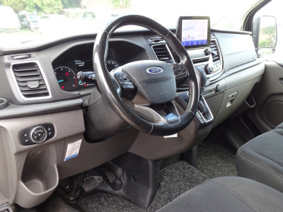 Ford Transit Custom 2.0 TDCI 177 pk L2H1 Limited foto 11