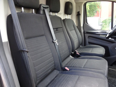 Ford Transit Custom 2.0 TDCI 177 pk L2H1 Limited foto 17