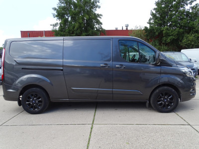 Ford Transit Custom 2.0 TDCI 177 pk L2H1 Limited foto 4