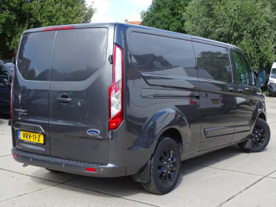 Ford Transit Custom 2.0 TDCI 177 pk L2H1 Limited foto 5