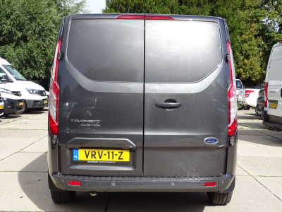 Ford Transit Custom 2.0 TDCI 177 pk L2H1 Limited foto 6