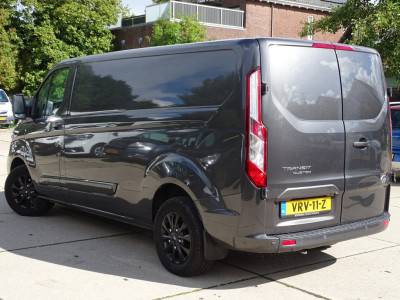 Ford Transit Custom 2.0 TDCI 177 pk L2H1 Limited foto 7