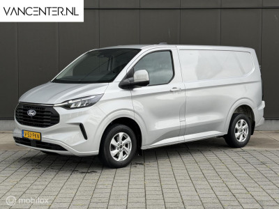 Ford Transit Custom 2.0 TDCI 185PK Automaat AWD L1 Carplay