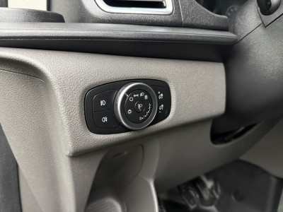 Ford Transit Custom 2.0TDCI 185PK Automaat Lang Sport | Navigatie | Camera | Multimedia | Airco | Cruise | Trekhaak foto 15