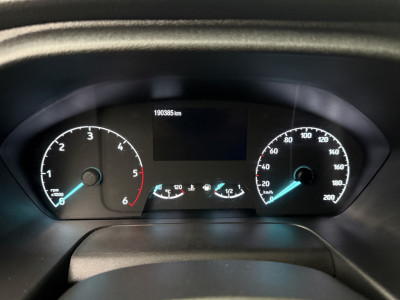 Ford Transit Custom 2.0TDCI 185PK Automaat Lang Sport | Navigatie | Camera | Multimedia | Airco | Cruise | Trekhaak foto 16