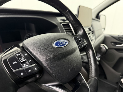 Ford Transit Custom 2.0TDCI 185PK Automaat Lang Sport | Navigatie | Camera | Multimedia | Airco | Cruise | Trekhaak foto 18