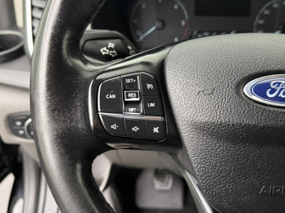 Ford Transit Custom 2.0TDCI 185PK Automaat Lang Sport | Navigatie | Camera | Multimedia | Airco | Cruise | Trekhaak foto 19
