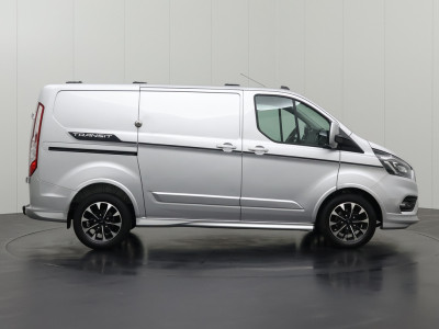 Ford Transit Custom 2.0TDCI 185PK Automaat Sport | Navigatie | Camera | Multimedia | Trekhaak foto 13
