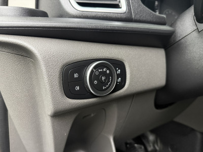 Ford Transit Custom 2.0TDCI 185PK Automaat Sport | Navigatie | Camera | Multimedia | Trekhaak foto 14