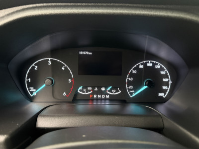 Ford Transit Custom 2.0TDCI 185PK Automaat Sport | Navigatie | Camera | Multimedia | Trekhaak foto 15