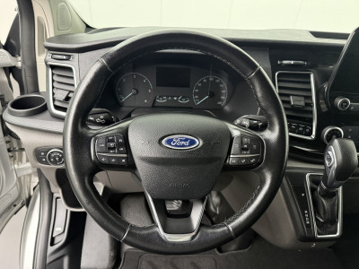 Ford Transit Custom 2.0TDCI 185PK Automaat Sport | Navigatie | Camera | Multimedia | Trekhaak foto 16