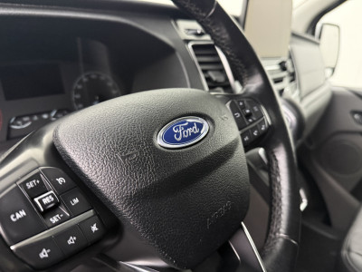 Ford Transit Custom 2.0TDCI 185PK Automaat Sport | Navigatie | Camera | Multimedia | Trekhaak foto 17