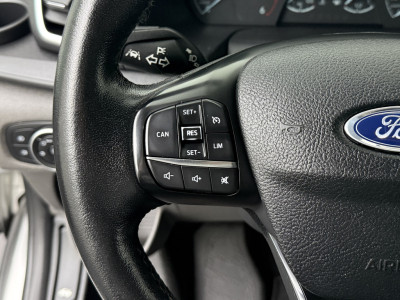 Ford Transit Custom 2.0TDCI 185PK Automaat Sport | Navigatie | Camera | Multimedia | Trekhaak foto 18