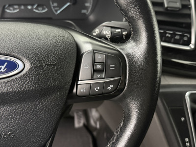 Ford Transit Custom 2.0TDCI 185PK Automaat Sport | Navigatie | Camera | Multimedia | Trekhaak foto 19
