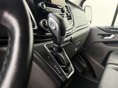 Ford Transit Custom 2.0TDCI 185PK Automaat Sport | Navigatie | Camera | Multimedia | Trekhaak foto 20