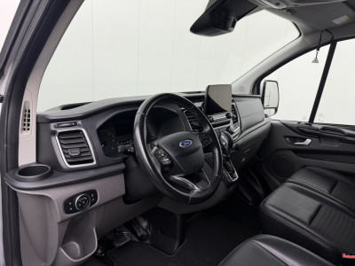 Ford Transit Custom 2.0TDCI 185PK Automaat Sport | Navigatie | Camera | Multimedia | Trekhaak foto 4