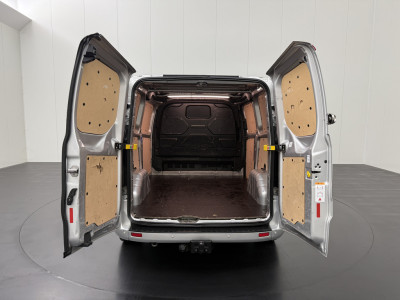 Ford Transit Custom 2.0TDCI 185PK Automaat Sport | Navigatie | Camera | Multimedia | Trekhaak foto 5
