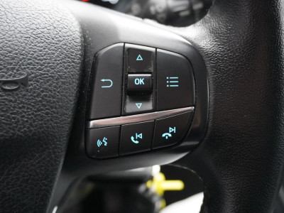 Ford Transit Custom 2.0 TDCI 185PK Sport Automaat EURO 6 - Airco - PDC - Camera - €11.950,- Excl. 16