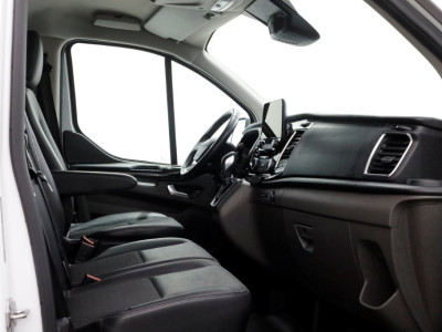 Ford Transit Custom 2.0 TDCI 185pk Automaat L1H1 Sport Xenon/Navi/Camera 03-2021 3