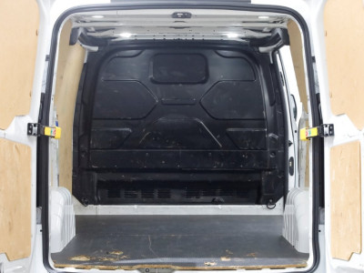 Ford Transit Custom 2.0 TDCI 185pk Automaat L1H1 Sport Xenon/Navi/Camera 03-2021 5