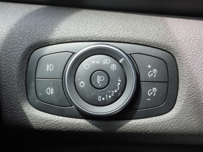 Ford Transit Custom 2.0 TDCI 2x Schuifdeur EURO 6 - Airco - Navi - Cruise - €12.950,- Excl. foto 19