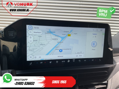 Ford Transit Custom 2.0 TDCI Aut. L2 Limited LED/ Adapt.Cruise/ Stoelverw./ Stuurverw./ Carplay/ Navi/ Climate/ Camera/ PDC/ LMV foto 16