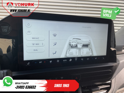 Ford Transit Custom 2.0 TDCI Aut. L2 Limited LED/ Adapt.Cruise/ Stoelverw./ Stuurverw./ Carplay/ Navi/ Climate/ Camera/ PDC/ LMV foto 17