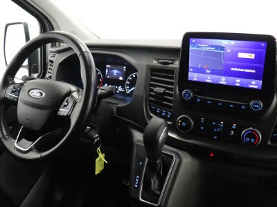Ford Transit Custom 2.0 TDCI Automaat 2x Schuifdeur L2 EURO 6 - Airco - ACC - Trekhaak - € 16.900,- Excl. foto 3