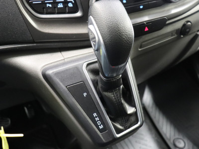 Ford Transit Custom 2.0 TDCI Automaat 2x Schuifdeur L2 EURO 6 - Airco - ACC - Trekhaak - € 16.900,- Excl. foto 6