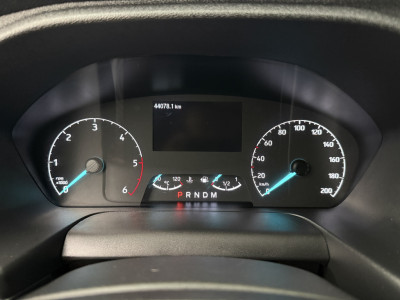 Ford Transit Custom 2.0TDCI Automaat Dubbele Cabine | Platinum Edition | 2xSchuifdeur | Navigatie | Camera | Leder | Airco | Cruise 9