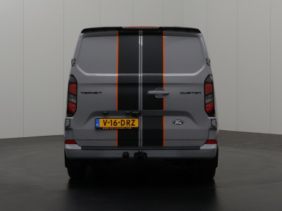 Ford Transit Custom 2.0TDCI Automaat L2H1 Sport Limited | Navigatie | Camera | Trekhaak | Airco | Cruise 11