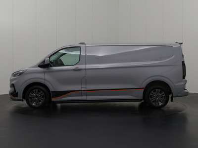 Ford Transit Custom 2.0TDCI Automaat L2H1 Sport Limited | Navigatie | Camera | Trekhaak | Airco | Cruise 12