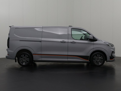Ford Transit Custom 2.0TDCI Automaat L2H1 Sport Limited | Navigatie | Camera | Trekhaak | Airco | Cruise 13