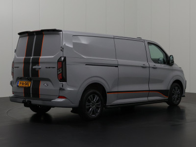 Ford Transit Custom 2.0TDCI Automaat L2H1 Sport Limited | Navigatie | Camera | Trekhaak | Airco | Cruise 2