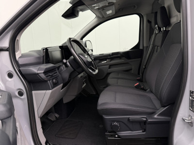Ford Transit Custom 2.0TDCI Automaat L2H1 Sport Limited | Navigatie | Camera | Trekhaak | Airco | Cruise 20