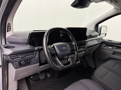 Ford Transit Custom 2.0TDCI Automaat L2H1 Sport Limited | Navigatie | Camera | Trekhaak | Airco | Cruise 3