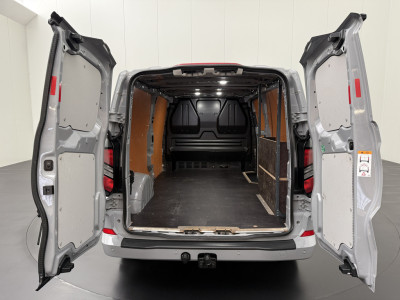Ford Transit Custom 2.0TDCI Automaat L2H1 Sport Limited | Navigatie | Camera | Trekhaak | Airco | Cruise 4