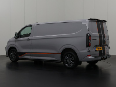 Ford Transit Custom 2.0TDCI Automaat L2H1 Sport Limited | Navigatie | Camera | Trekhaak | Airco | Cruise 6